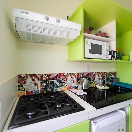 Hygge Formosa Apartment ภายนอก รูปภาพ