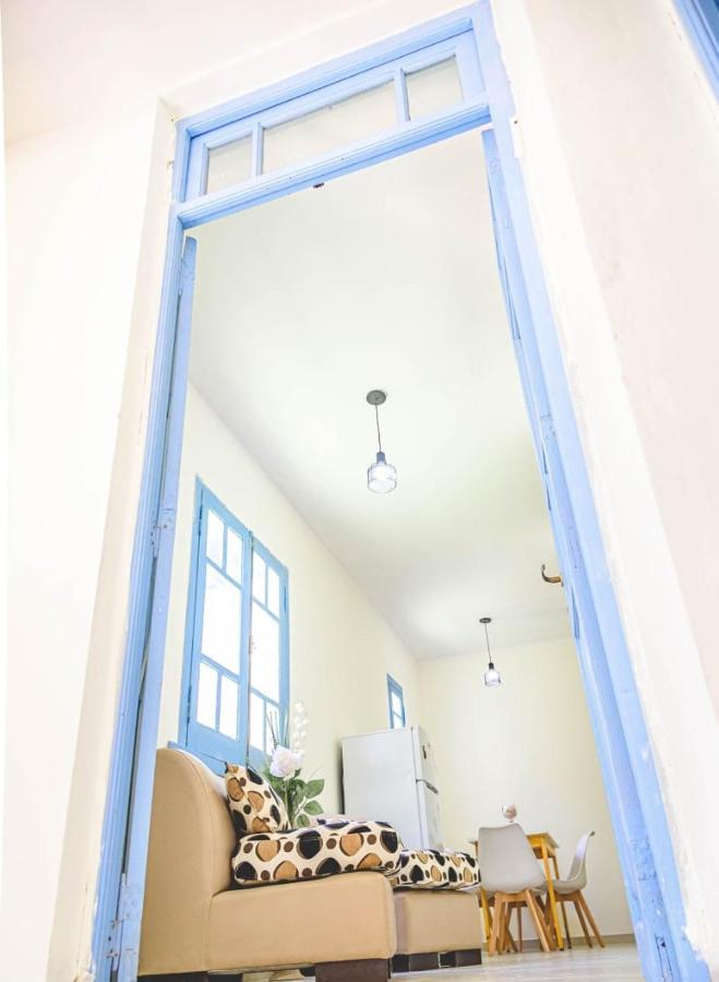 Hygge Formosa Apartment ภายนอก รูปภาพ