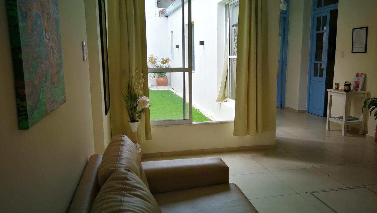 Hygge Formosa Apartment ภายนอก รูปภาพ
