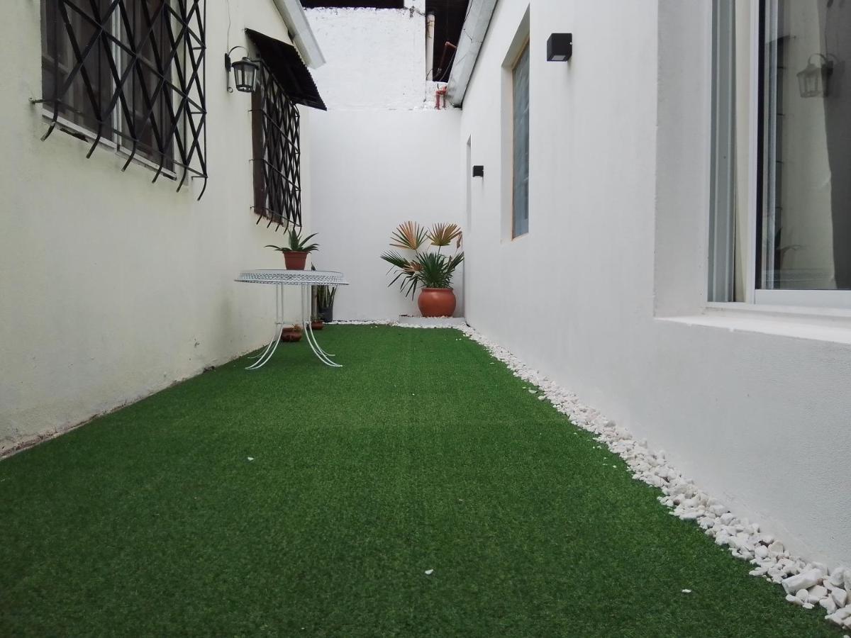 Hygge Formosa Apartment ภายนอก รูปภาพ