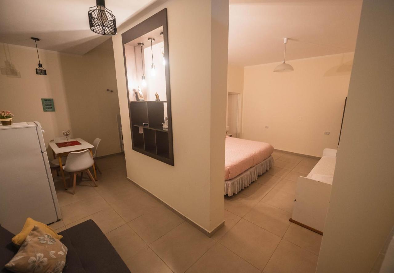 Hygge Formosa Apartment ภายนอก รูปภาพ