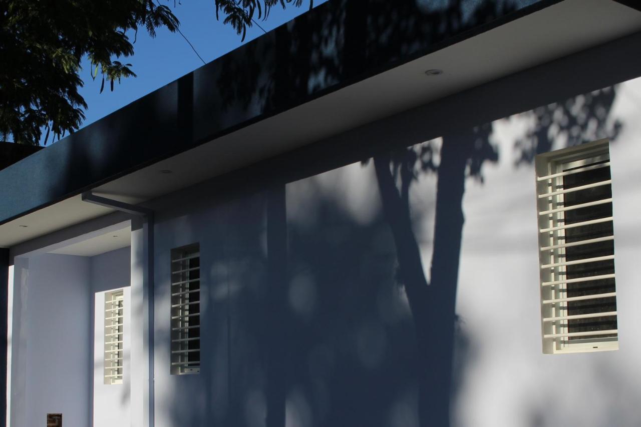Hygge Formosa Apartment ภายนอก รูปภาพ