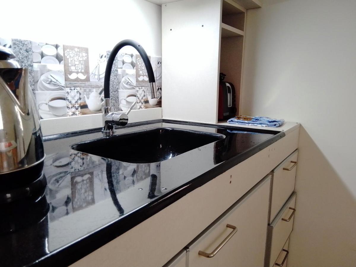 Hygge Formosa Apartment ภายนอก รูปภาพ