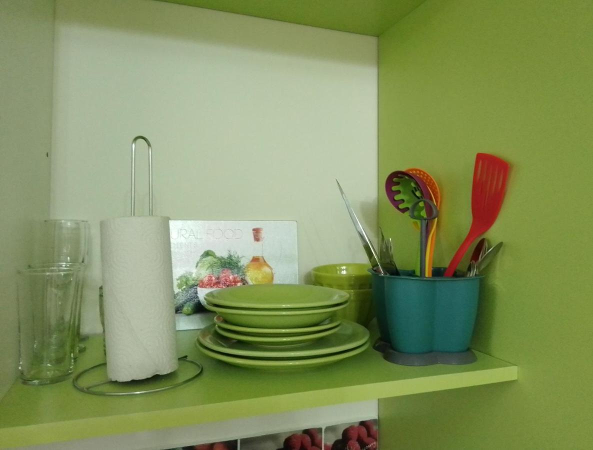 Hygge Formosa Apartment ภายนอก รูปภาพ