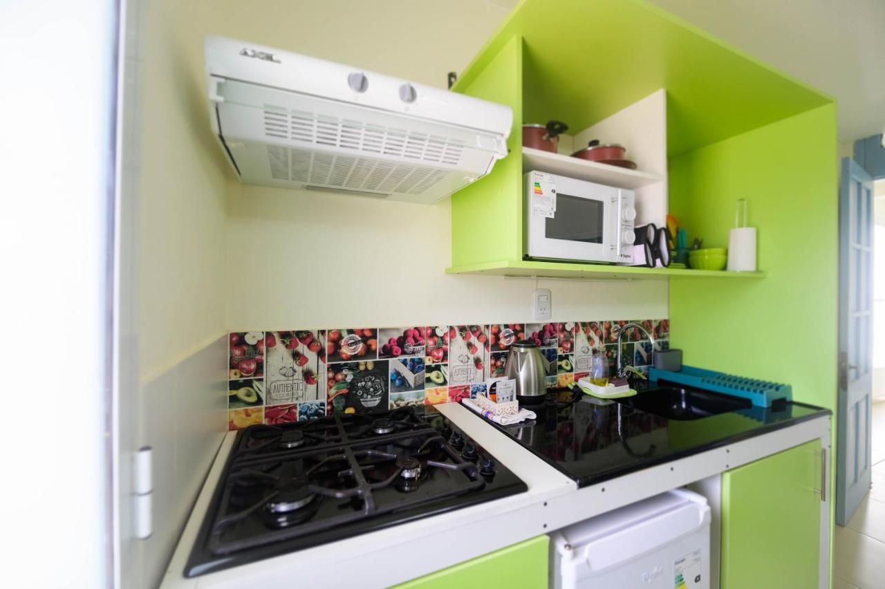 Hygge Formosa Apartment ภายนอก รูปภาพ