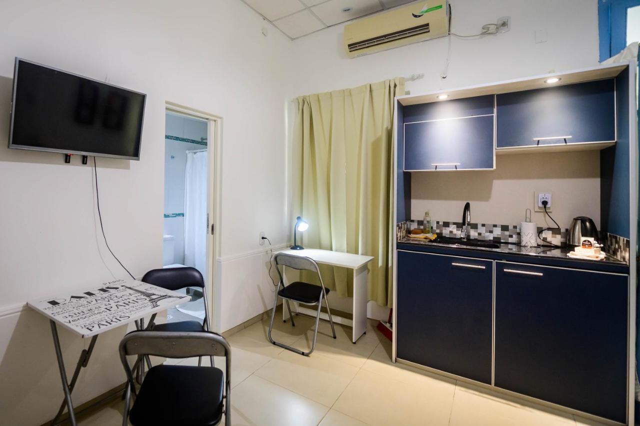 Hygge Formosa Apartment ภายนอก รูปภาพ