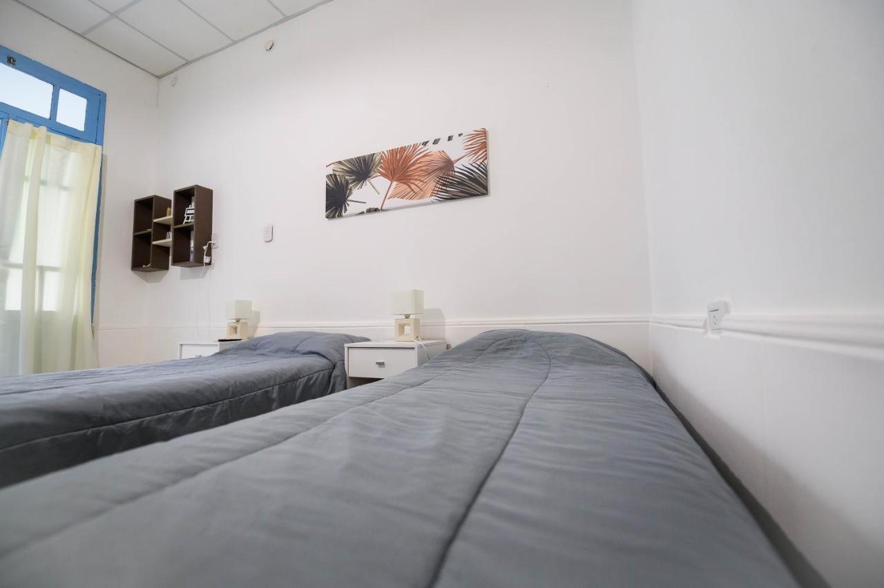 Hygge Formosa Apartment ภายนอก รูปภาพ