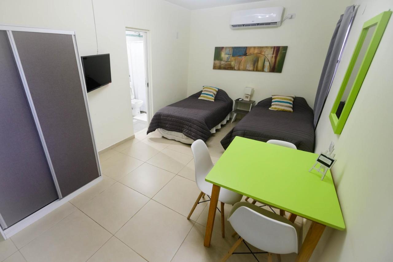 Hygge Formosa Apartment ภายนอก รูปภาพ