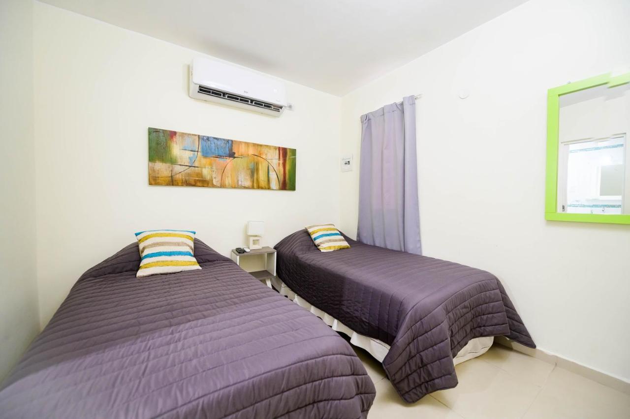 Hygge Formosa Apartment ภายนอก รูปภาพ