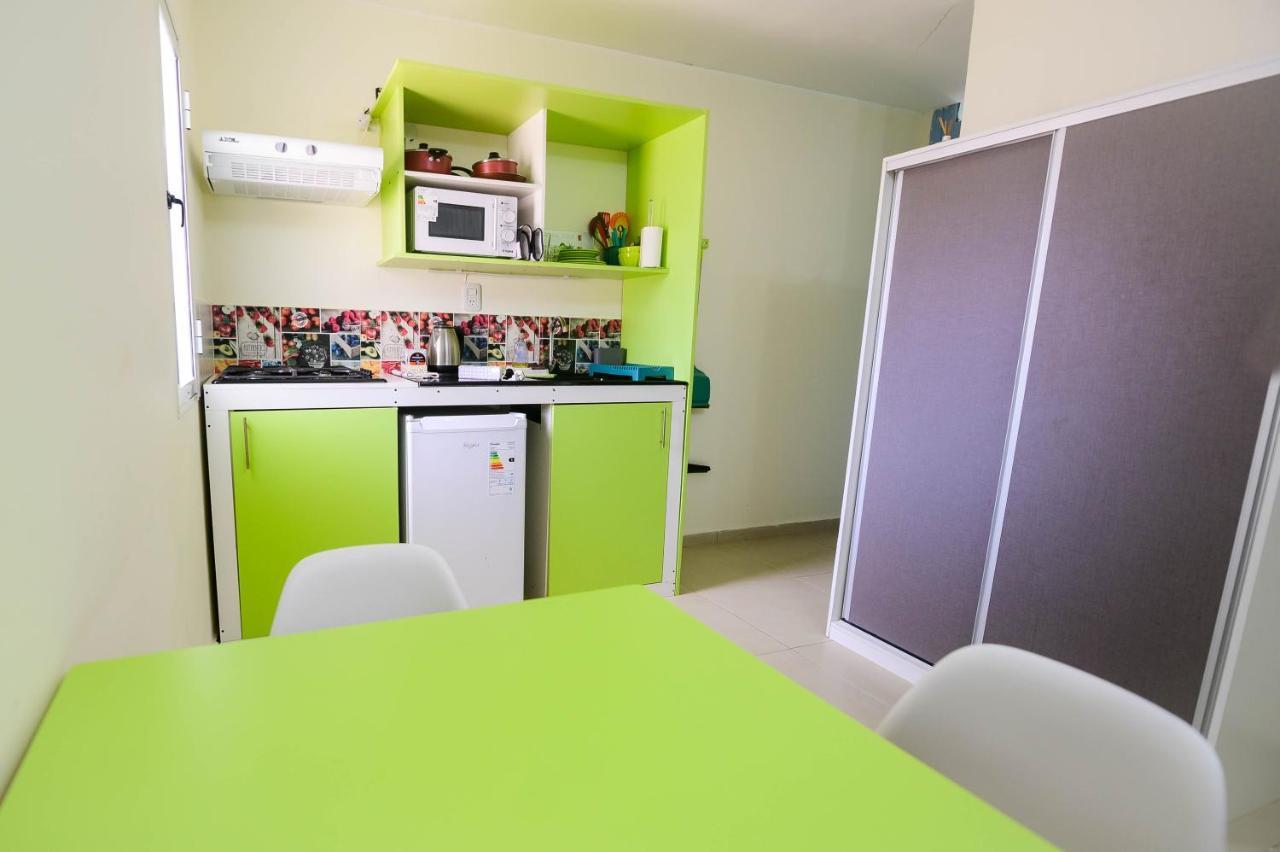 Hygge Formosa Apartment ภายนอก รูปภาพ