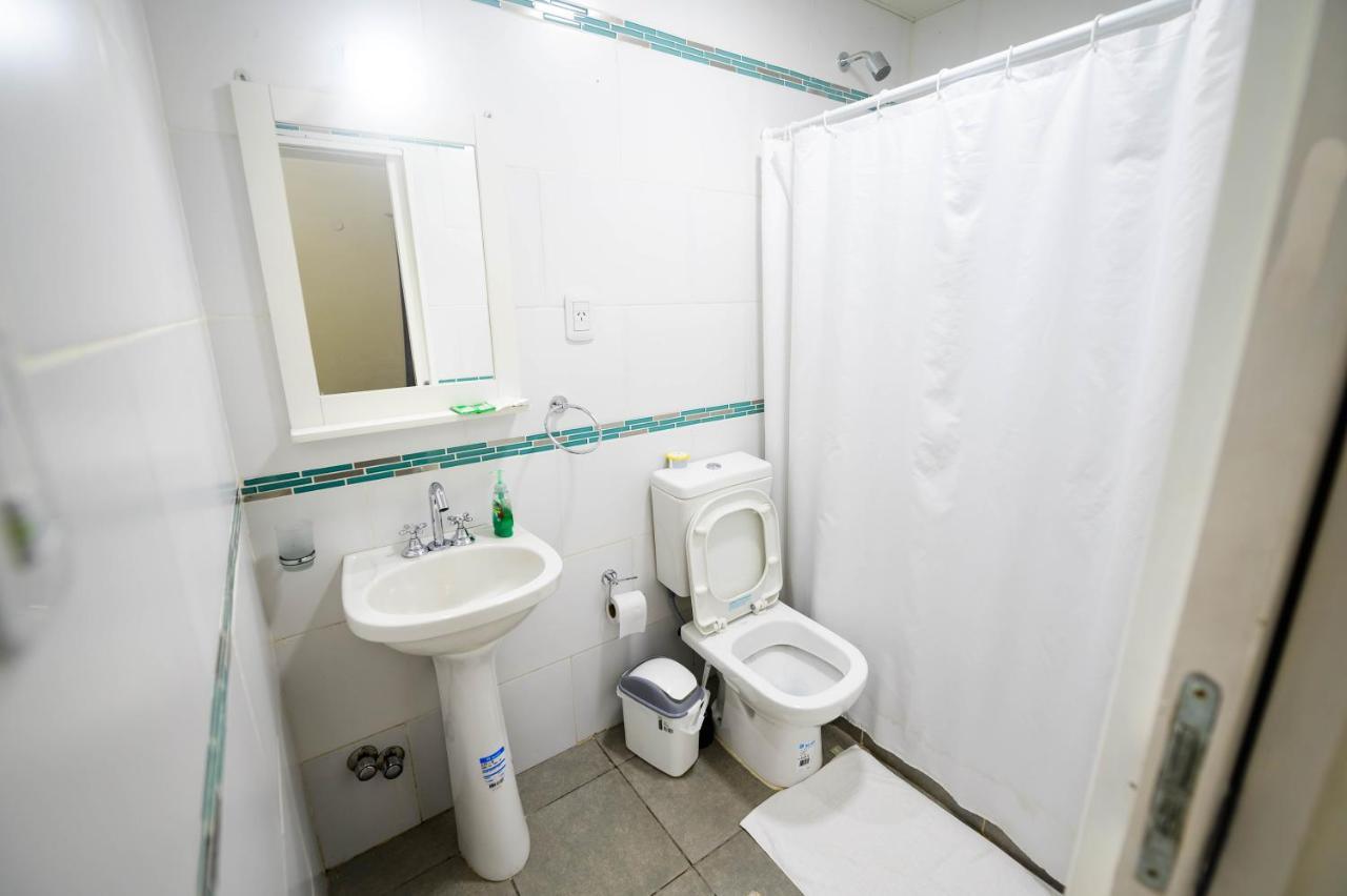 Hygge Formosa Apartment ภายนอก รูปภาพ
