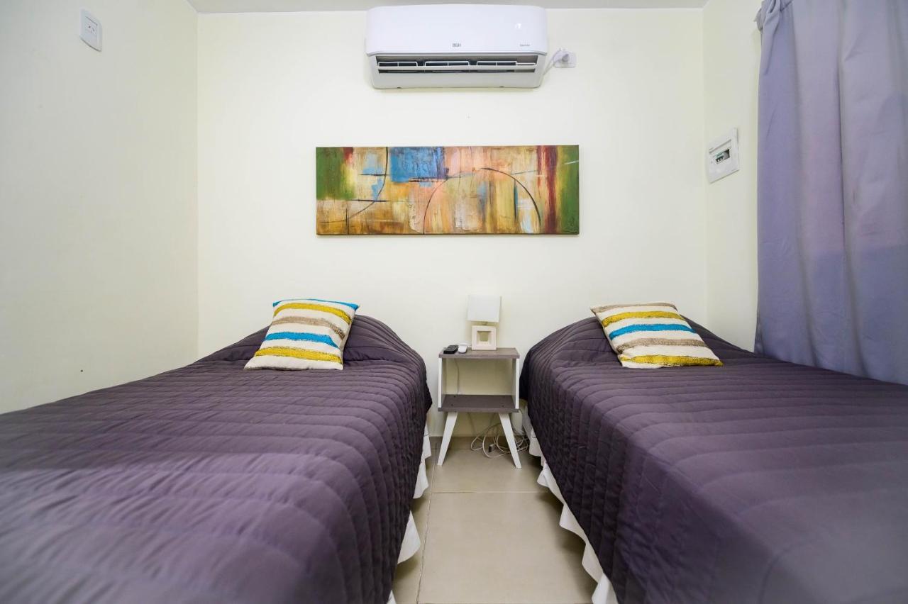 Hygge Formosa Apartment ภายนอก รูปภาพ